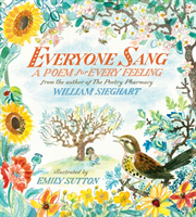 Everyone Sang: A Poem for Every Feeling(Pevná vazba)