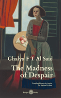 Madness of Despair (Al Said Ghalya F T)(Pevná vazba)