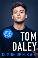 Coming Up for Air (Daley Tom)(Paperback)