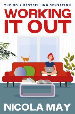 Working It Out (May Nicola)(Paperback / softback)