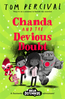 Chanda and the Devious Doubt (Percival Tom (Author/Illustrator))(Paperback / softback)