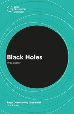 Black Holes (Bloomer Ed)(Paperback / softback)
