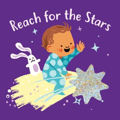Reach for the Stars (Together Time Books) (Buzio Carolina)(Big book)