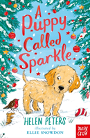 Puppy Called Sparkle (Peters Helen)(Paperback / softback)