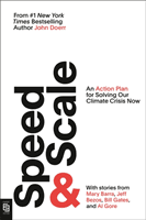 Speed & Scale (Doerr John)(Paperback)