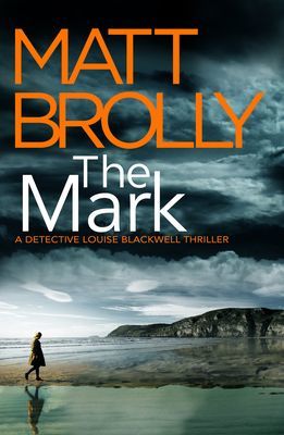 Mark (Brolly Matt)(Paperback / softback)
