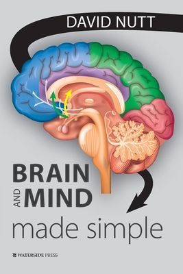 Brain and Mind Made Simple (Nutt David)(Paperback / softback)
