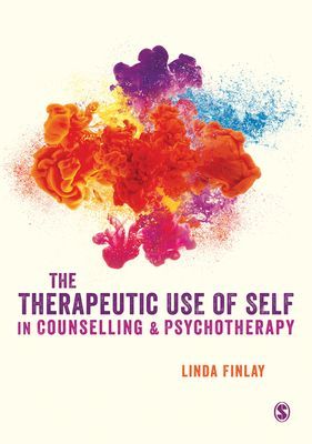 Therapeutic Use of Self in Counselling and Psychotherapy (Finlay Linda)(Paperback / softback)
