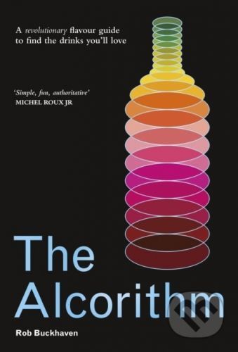 The Alcorithm - Rob Buckhaven