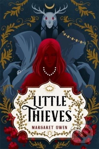 Little Thieves - Margaret Owen