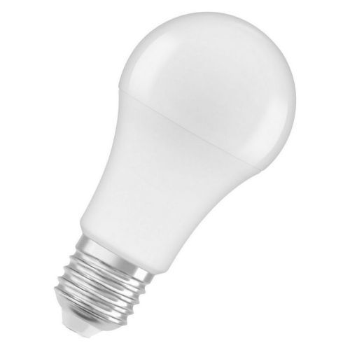 Antibakteriální LED žárovka E27 Osram LC CL A 10W (75W) teplá bílá (2700K)