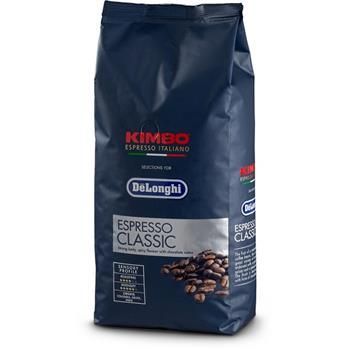DeLonghi Kimbo 100% Classic káva 1kg