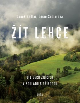 Žít lehce - e-kniha