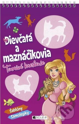 Dievčatá a maznáčikovia