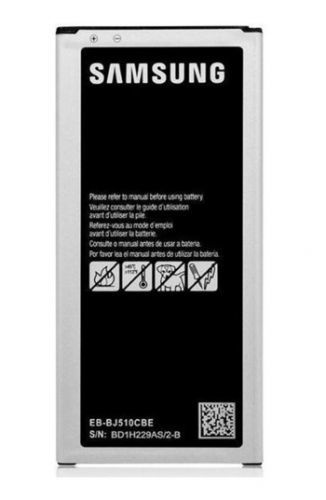 Baterie Samsung EB-BJ510CBE 3100mAh Galaxy J5 2016 Original (volně)