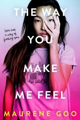 Way You Make Me Feel (Goo Maurene)(Paperback / softback)