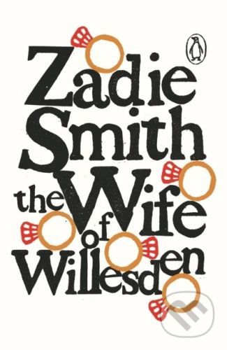 The Wife of Willesden - Zadie Smith, Brožovaná