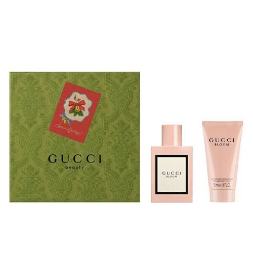 GUCCI - Gucci Bloom - Dárkové balení