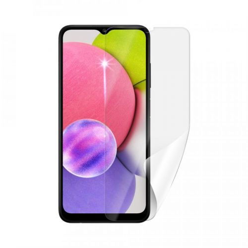 Screenshield fólie na displej pro SAMSUNG A037 Galaxy A03s