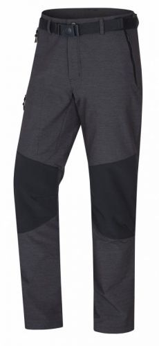 Husky Klass M L, tm. šedá Pánské outdoor kalhoty