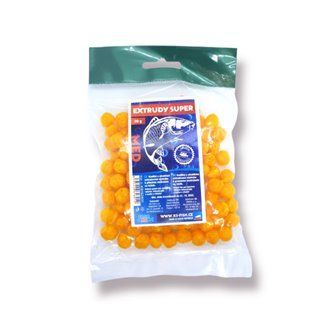 KS Fish extrudy super 20g, med-KS192601