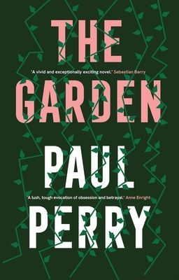 Garden (Perry Paul)(Pevná vazba)