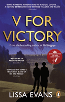 V for Victory - A warm and witty novel by the Sunday Times bestseller (Evans Lissa)(Paperback / softback)