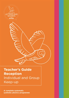 Keep-up Teacher's Guide for Reception (Wandle Learning Trust and Little Sutton Primary School)(Paperback / softback)