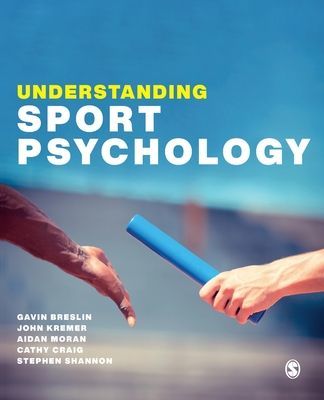 Understanding Sport Psychology (Breslin Gavin)(Paperback / softback)