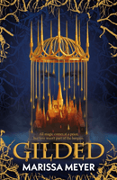 Gilded (Meyer Marissa)(Paperback / softback)