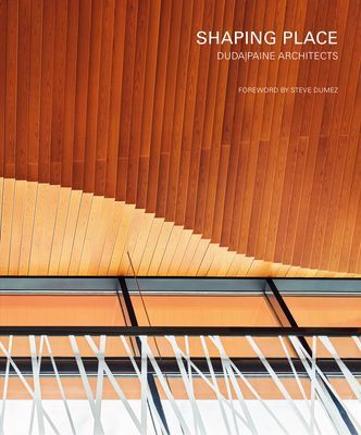 Shaping Place - Duda|Paine Architects (Duda Turan)(Pevná vazba)