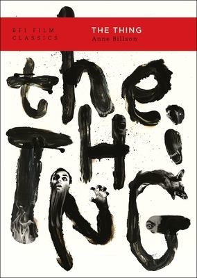 Thing (Billson Anne (writer photographer and film critic Belgium))(Paperback / softback)
