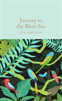 Journey to the River Sea (Ibbotson Eva)(Pevná vazba)