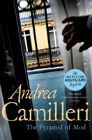 Pyramid of Mud (Camilleri Andrea)(Paperback / softback)