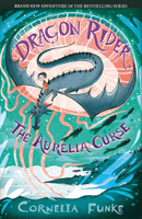 Aurelia Curse (Funke Cornelia)(Paperback / softback)