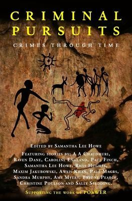 Criminal Pursuits: Crimes Through Time(Paperback / softback)