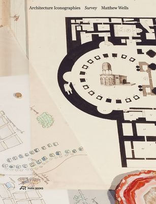 Survey (Wells Matthew)(Paperback / softback)