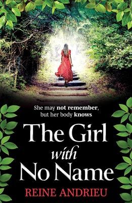 Girl With No Name - Heartbreaking, emotional and gripping historical fiction (Andrieu Reine)(Paperback / softback)