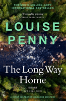 Long Way Home - (A Chief Inspector Gamache Mystery Book 10) (Penny Louise)(Paperback / softback)