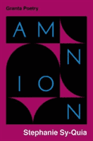 Amnion (Sy-Quia Stephanie)(Paperback / softback)