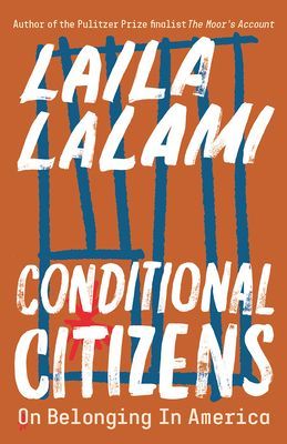 Conditional Citizens (Lalami Laila)(Paperback)