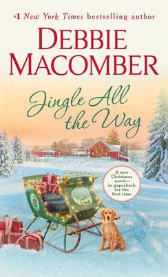 Jingle All the Way - A Novel