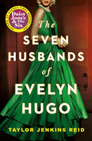 Seven Husbands of Evelyn Hugo - Tiktok made me buy it! (Reid Taylor Jenkins)(Paperback / softback)