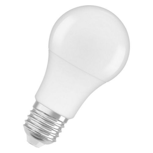 Antibakteriální LED žárovka E27 Osram LC CL A 8,5W (60W) neutrální bílá (4000K)