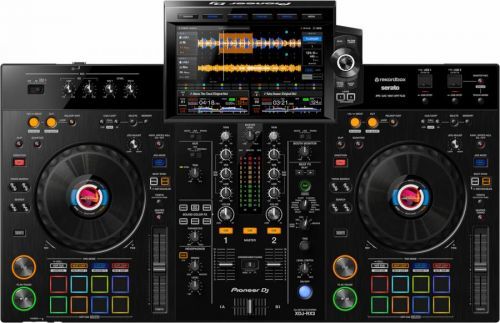 Pioneer Dj XDJ-RX3 DJ kontroler