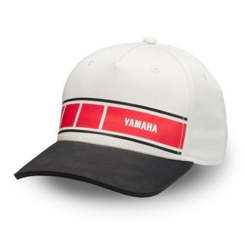 Yamaha 60th Anniversary LUSK white