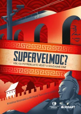 Supervelmoc? - e-kniha