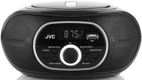 JVC RD-E221B