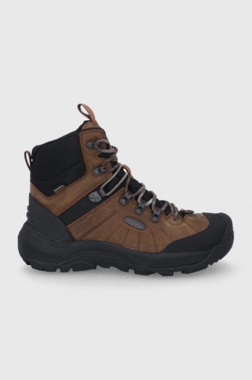 Keen - Boty Revel IV Mid Polar