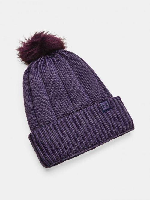 Čepice Under Armour UA Around Town CGI Beanie